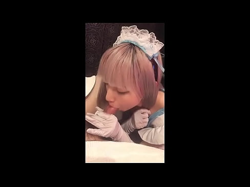 ❤️ Japon idol [mayuka], fransız hizmetçi kostümü, bölüm 1, oral seks ve losyon ile mastürbasyon ❤️❌ Seks videosu tr.mkdou33miass.ru ☑