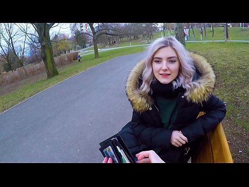 ❤️ Para için bir yabancının sıcak boşalmasını yutar - parkta Eva Elfie tarafından oral seks ❤️❌ Seks videosu tr.mkdou33miass.ru ☑